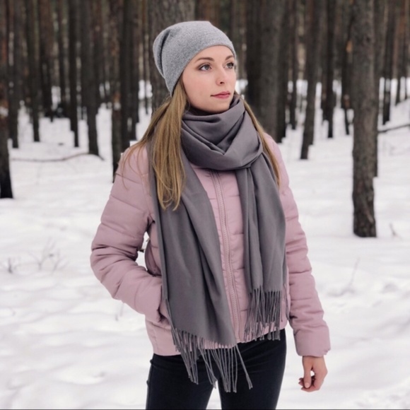 "Cleopatra" [Gray] (CLOSING CLOSET SALE) - Picture 3 of 6